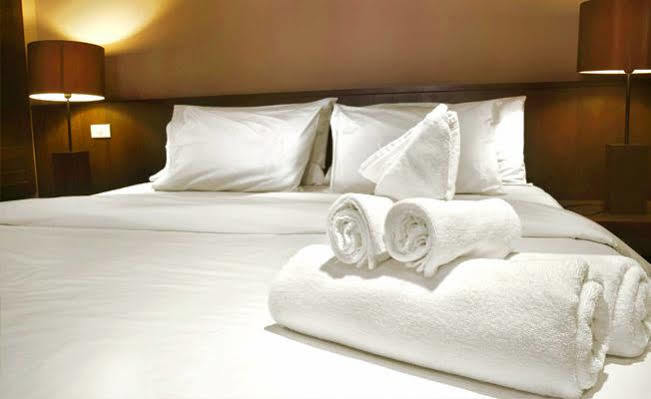 พาร์ค ราชธานี อัลลัวร์ Hotel Thiruvananthapuram ภายนอก รูปภาพ