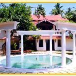 พาร์ค ราชธานี อัลลัวร์ Hotel Thiruvananthapuram ภายนอก รูปภาพ