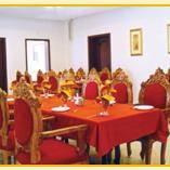 พาร์ค ราชธานี อัลลัวร์ Hotel Thiruvananthapuram ภายนอก รูปภาพ